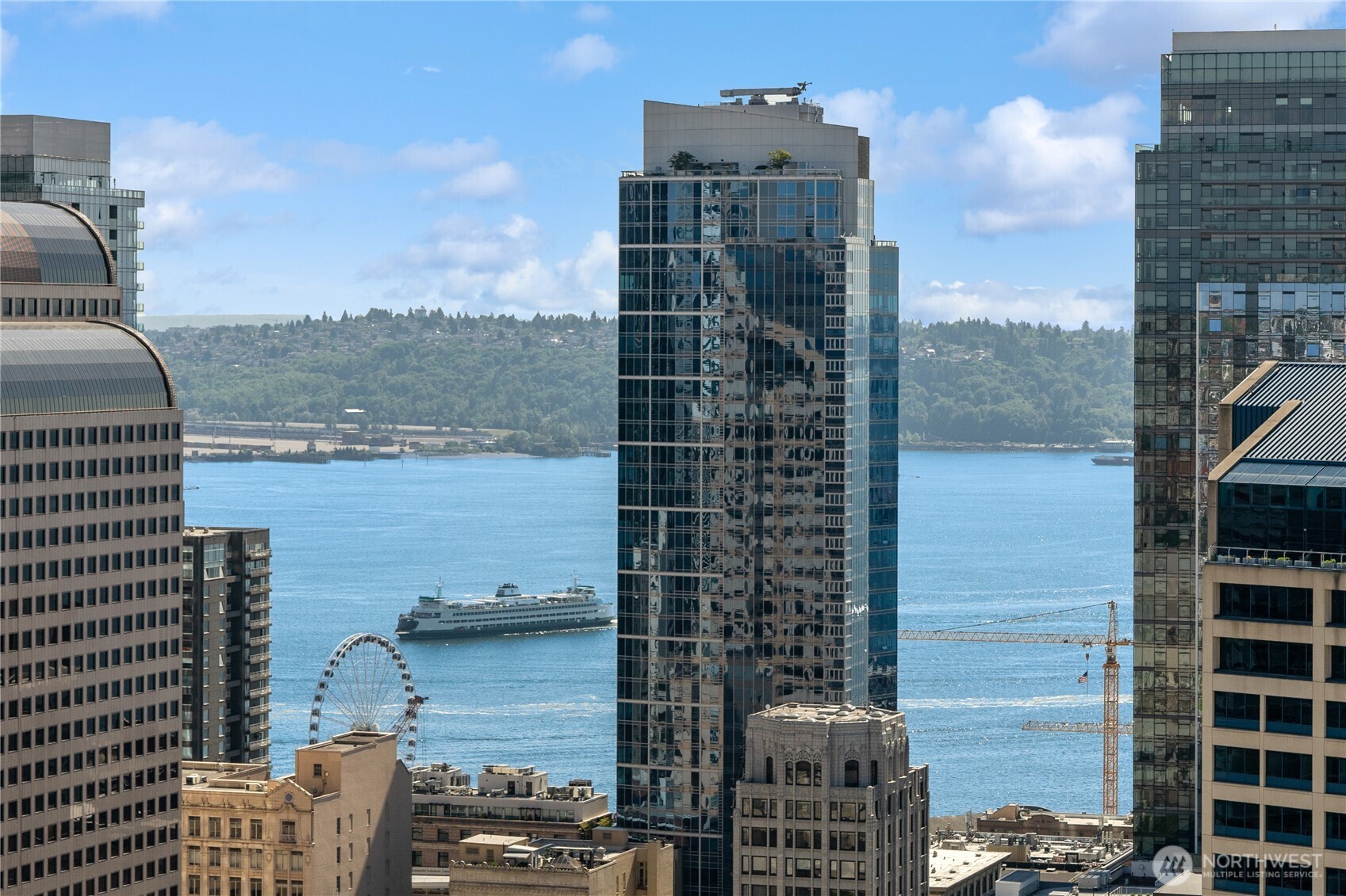 737 Olive Way, Unit 3100 Seattle, WA 98101 - Photo 31 of 33