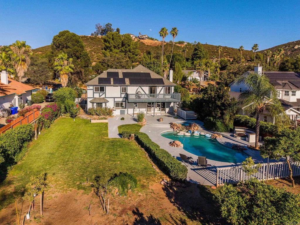 16338 Swartz Canyon Road Ramona, CA 92065 - Photo 9 of 74