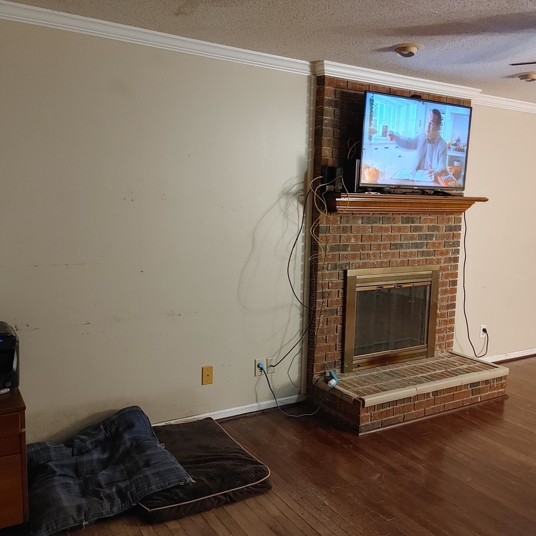 9329 Tallgrass Road Raleigh, NC 27603 - Photo 2 of 3 Photo 2