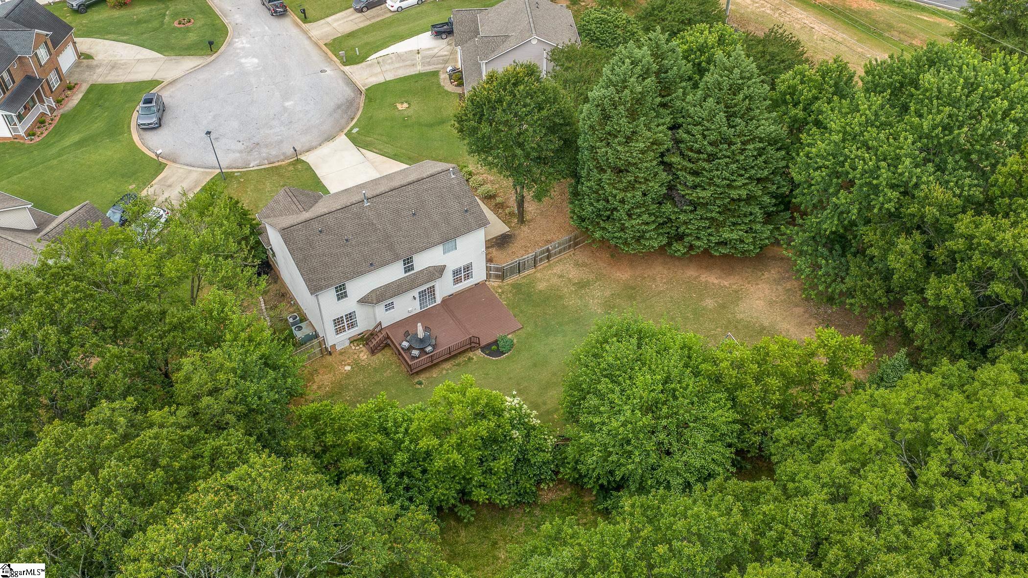 121 Steepleview Court Greer, SC 29651 - Photo 42 of 46