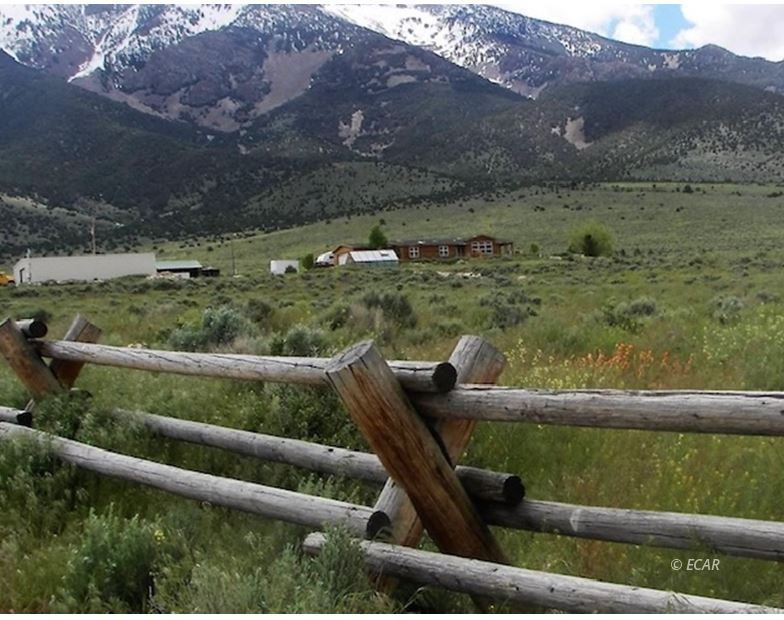 Pilot Valley Road Road Montello, NV 89830 - Photo 1 of 7 Gallery Image 1