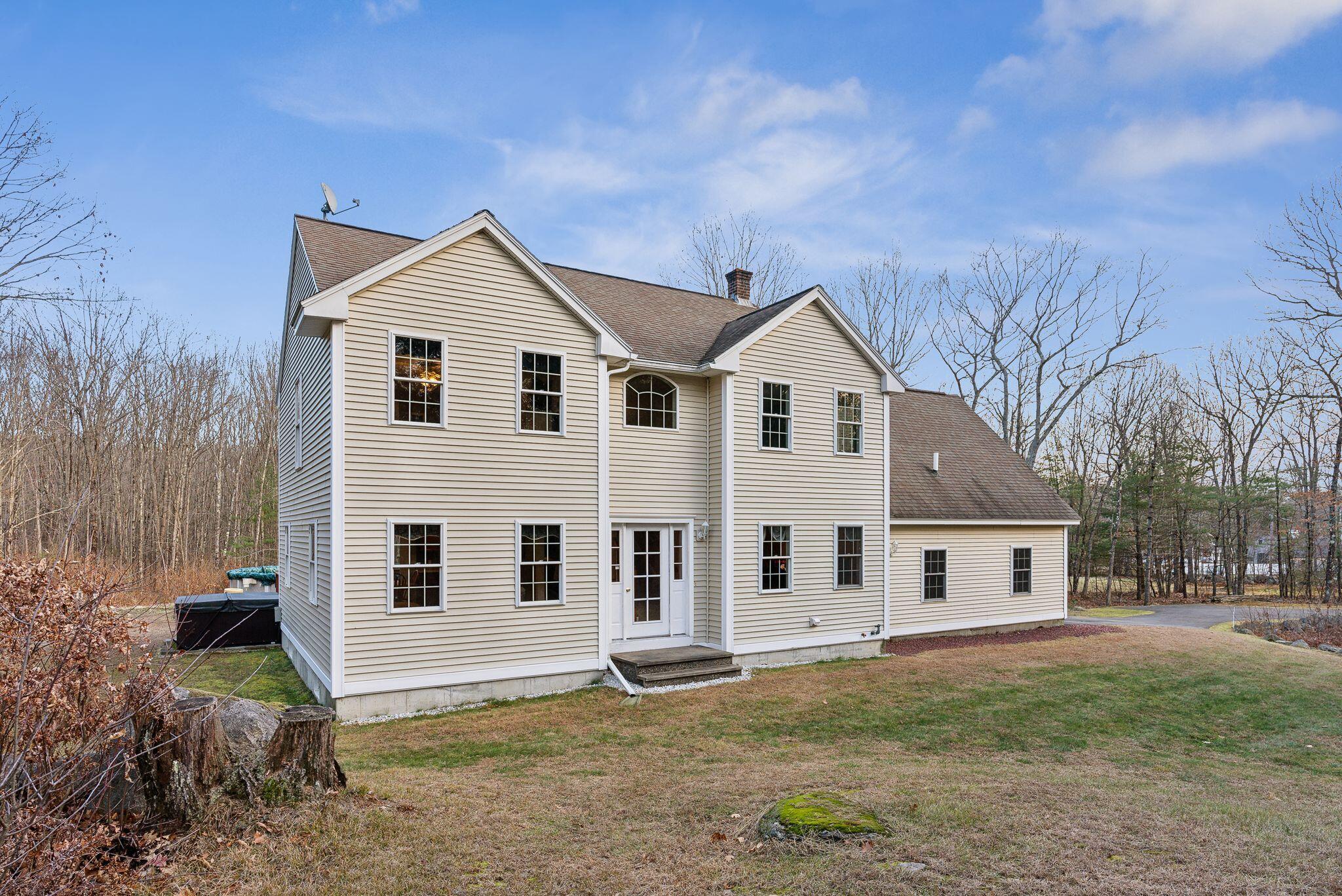 771 Walker Road Lyman, ME 04002 - Photo 1 of 40 2_DSC07859