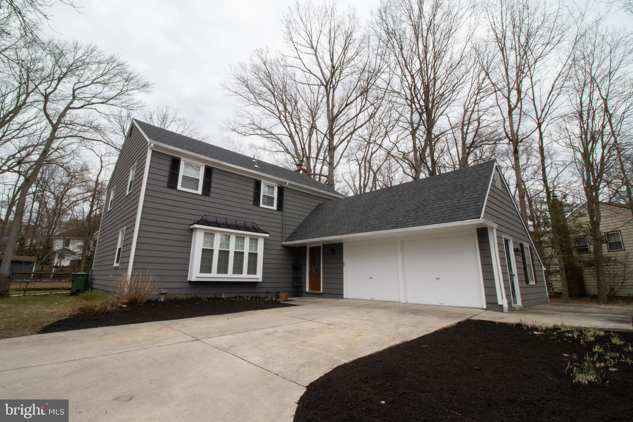 26 Whitby Road Cherry Hill, NJ 08003 - Photo 1 of 31 Front of home