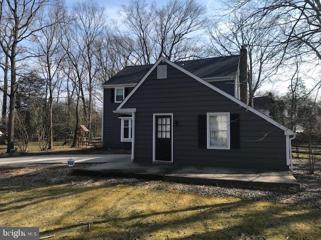 26 Whitby Road Cherry Hill, NJ 08003 - Photo 2 of 31 Front exterior with garage