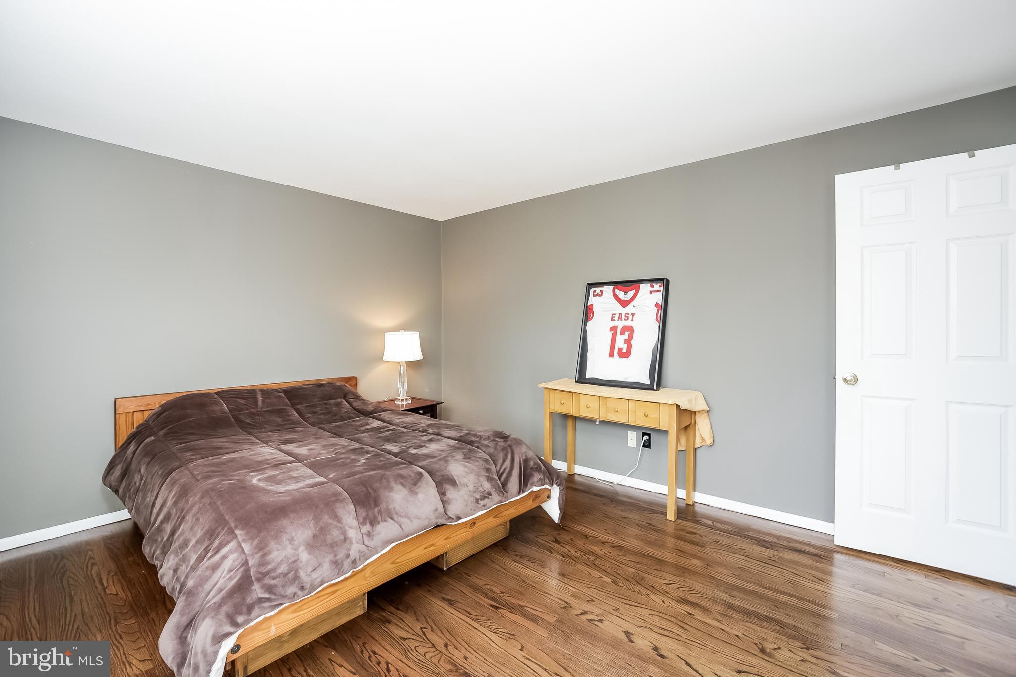 26 Whitby Road Cherry Hill, NJ 08003 - Photo 20 of 31 Bedroom