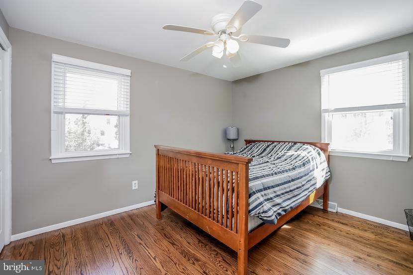 26 Whitby Road Cherry Hill, NJ 08003 - Photo 21 of 31 Bedroom