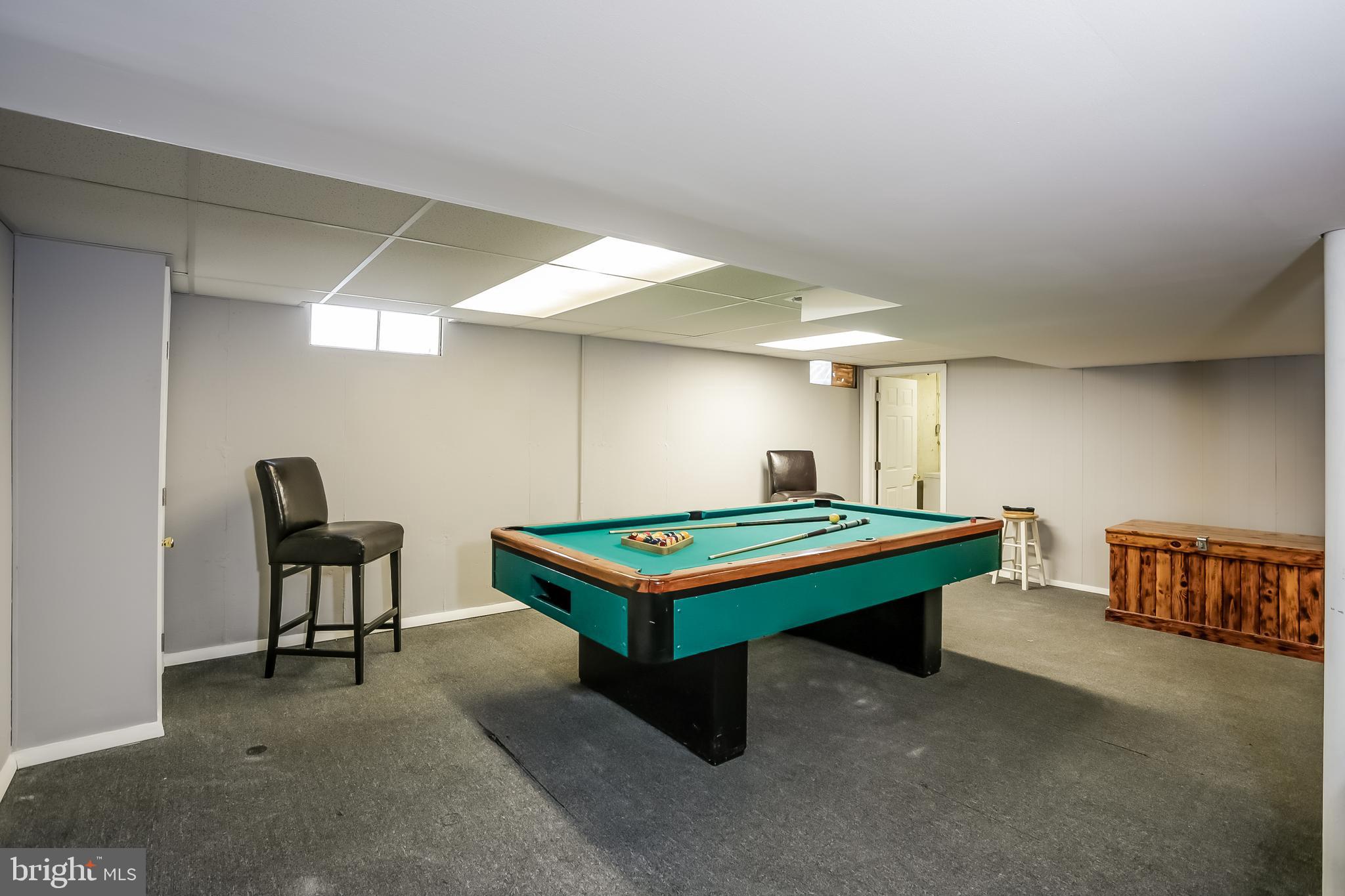 26 Whitby Road Cherry Hill, NJ 08003 - Photo 22 of 31 Basement