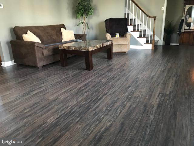 26 Whitby Road Cherry Hill, NJ 08003 - Photo 4 of 31 Formal living room with beautiful flooring