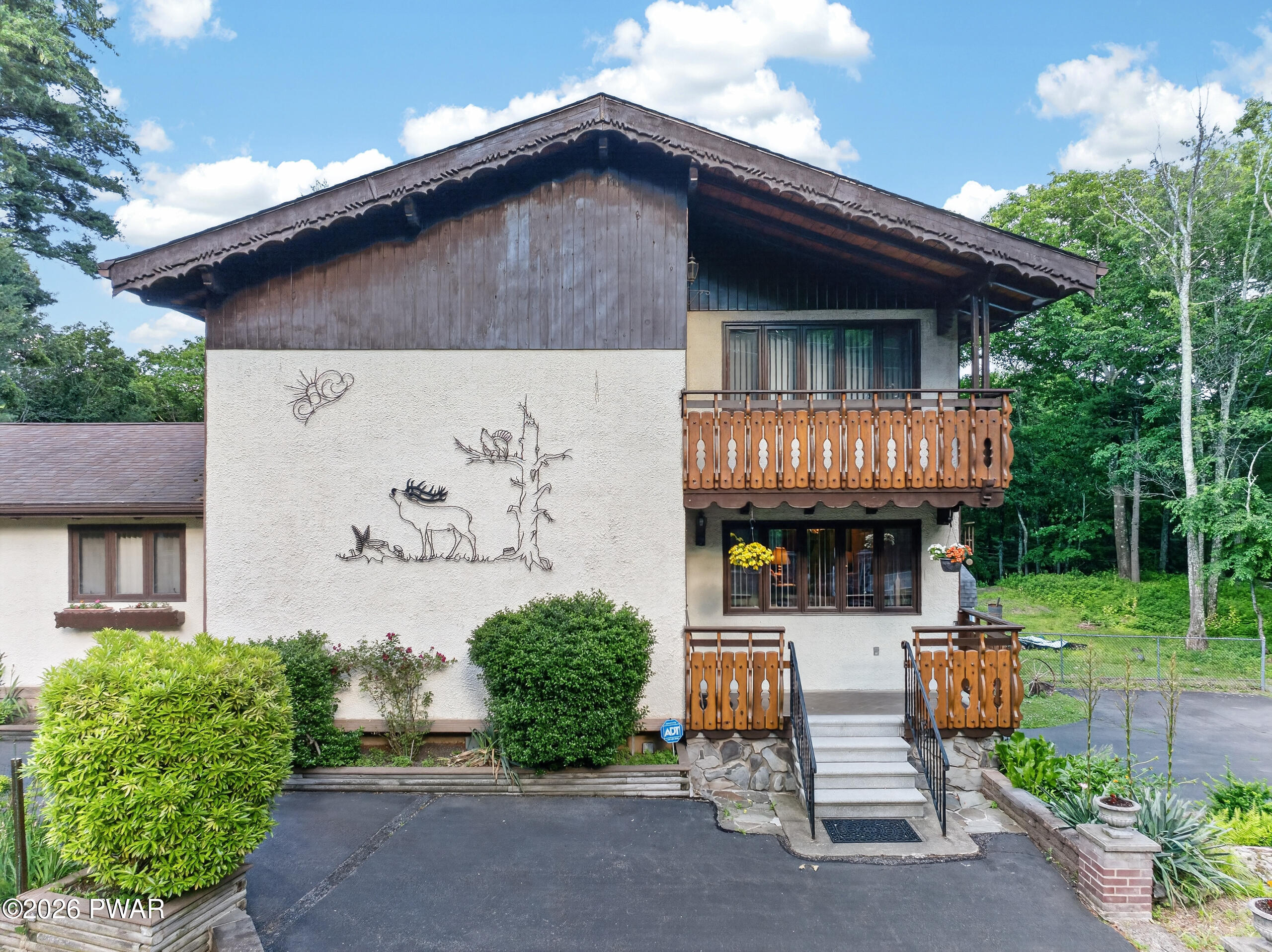 162 Doolan Road Dingmans Ferry, PA 18328 - Photo 14 of 57