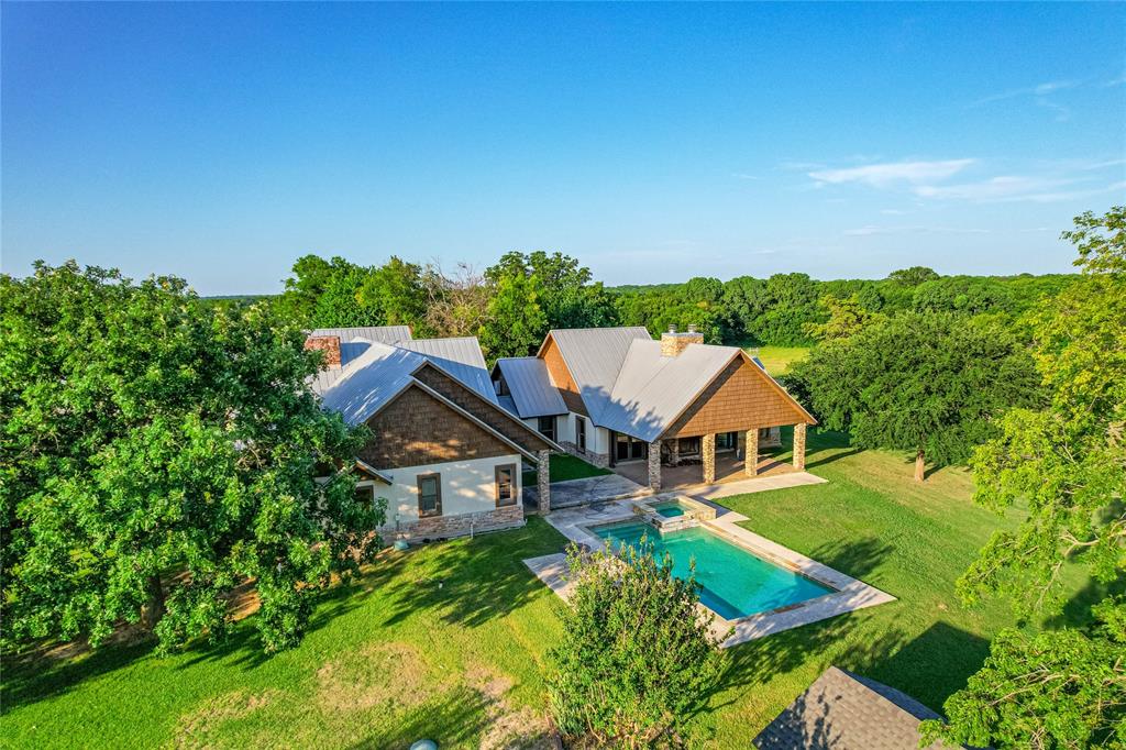 1922 A Bethel-Cannon Road Whitewright, TX 75491 - Photo 21 of 40