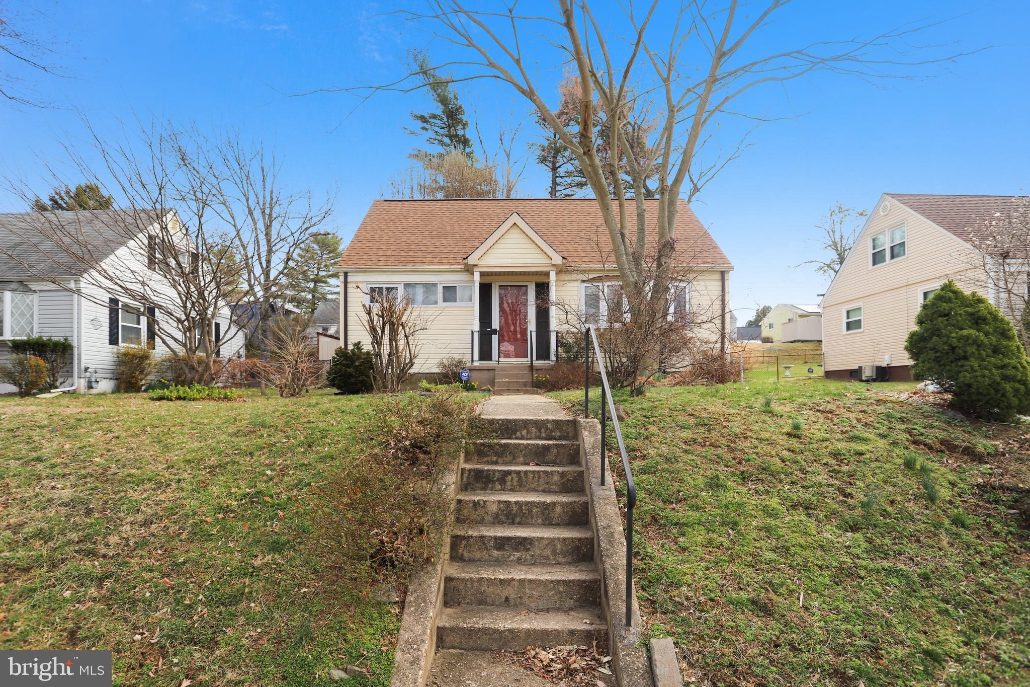 729 Silver Creek Road Baltimore, MD 21208 - Photo 1 of 36 Gallery Image 1
