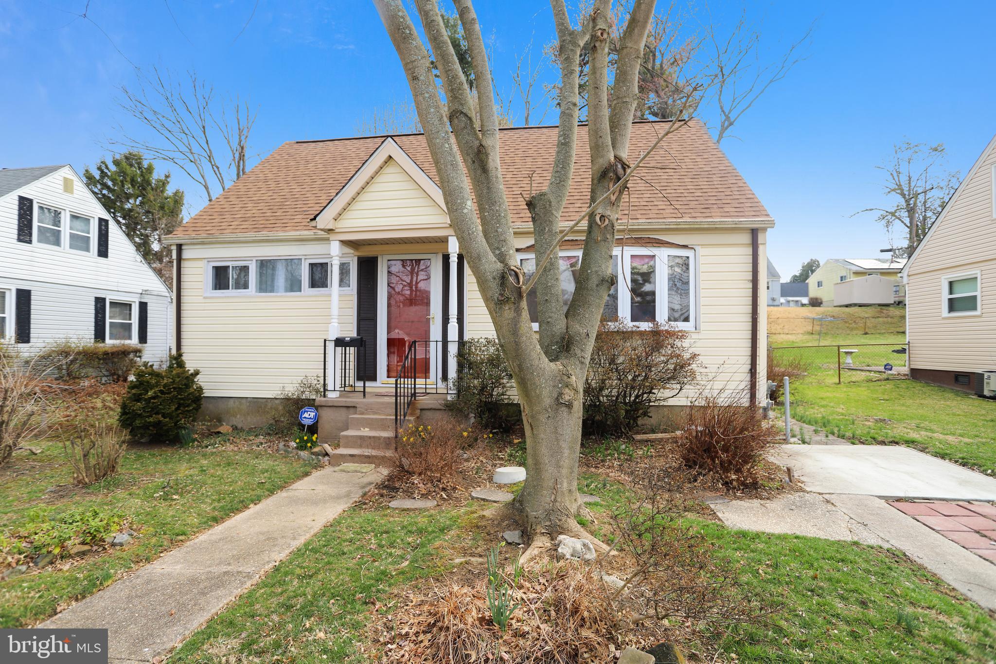 729 Silver Creek Road Baltimore, MD 21208 - Photo 2 of 36 Gallery Image 2