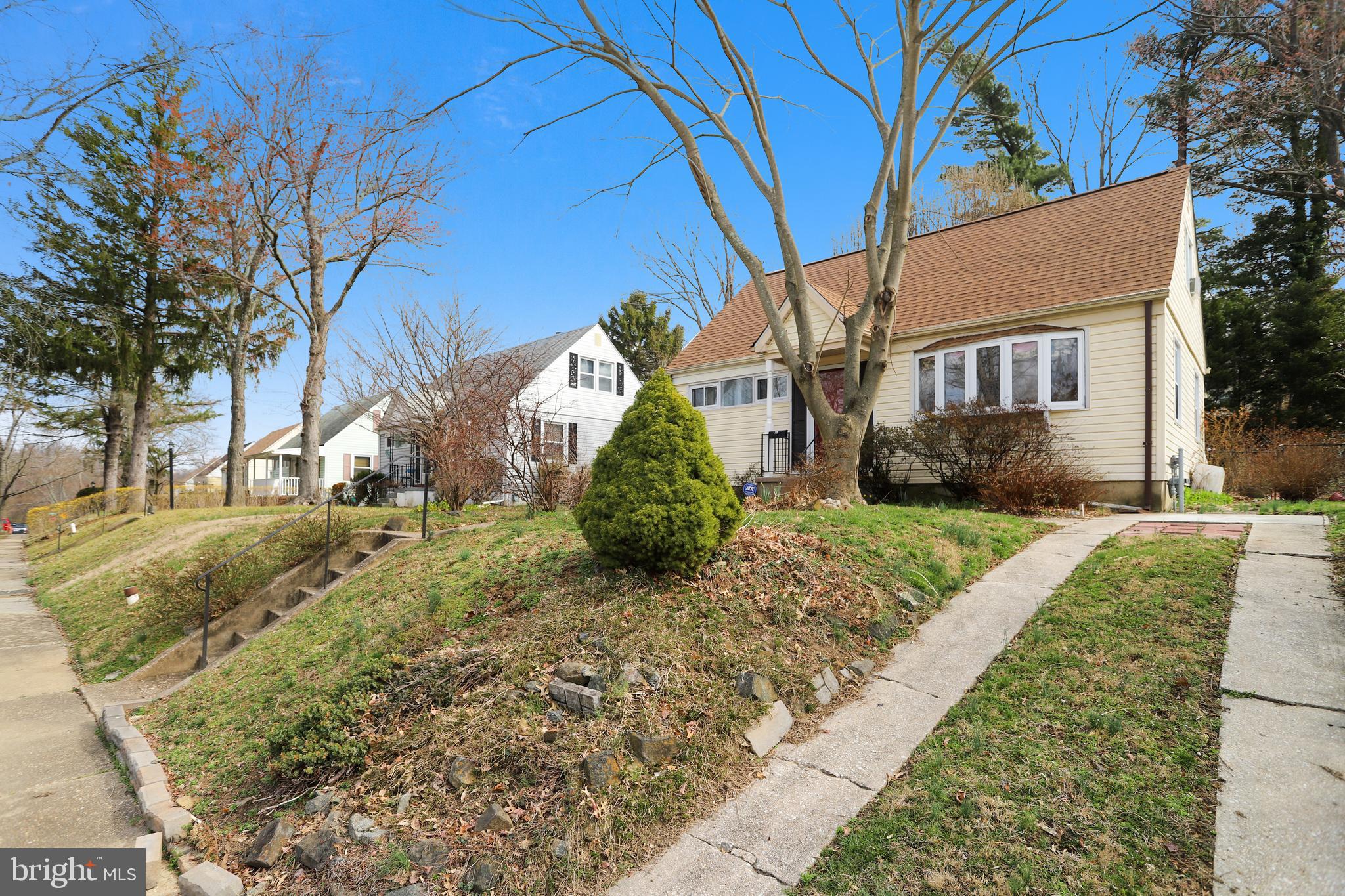 729 Silver Creek Road Baltimore, MD 21208 - Photo 3 of 36 Gallery Image 3