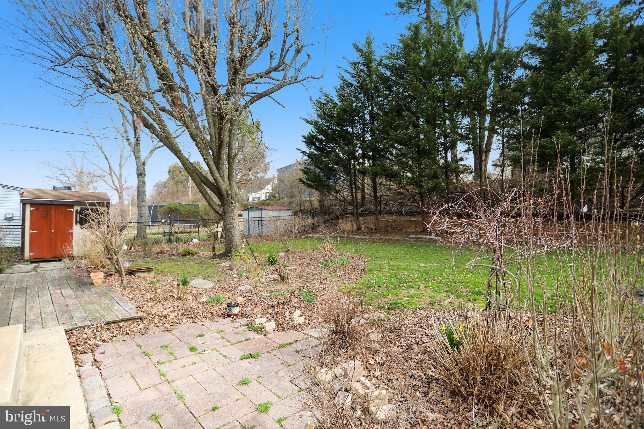 729 Silver Creek Road Baltimore, MD 21208 - Photo 5 of 36 Gallery Image 5