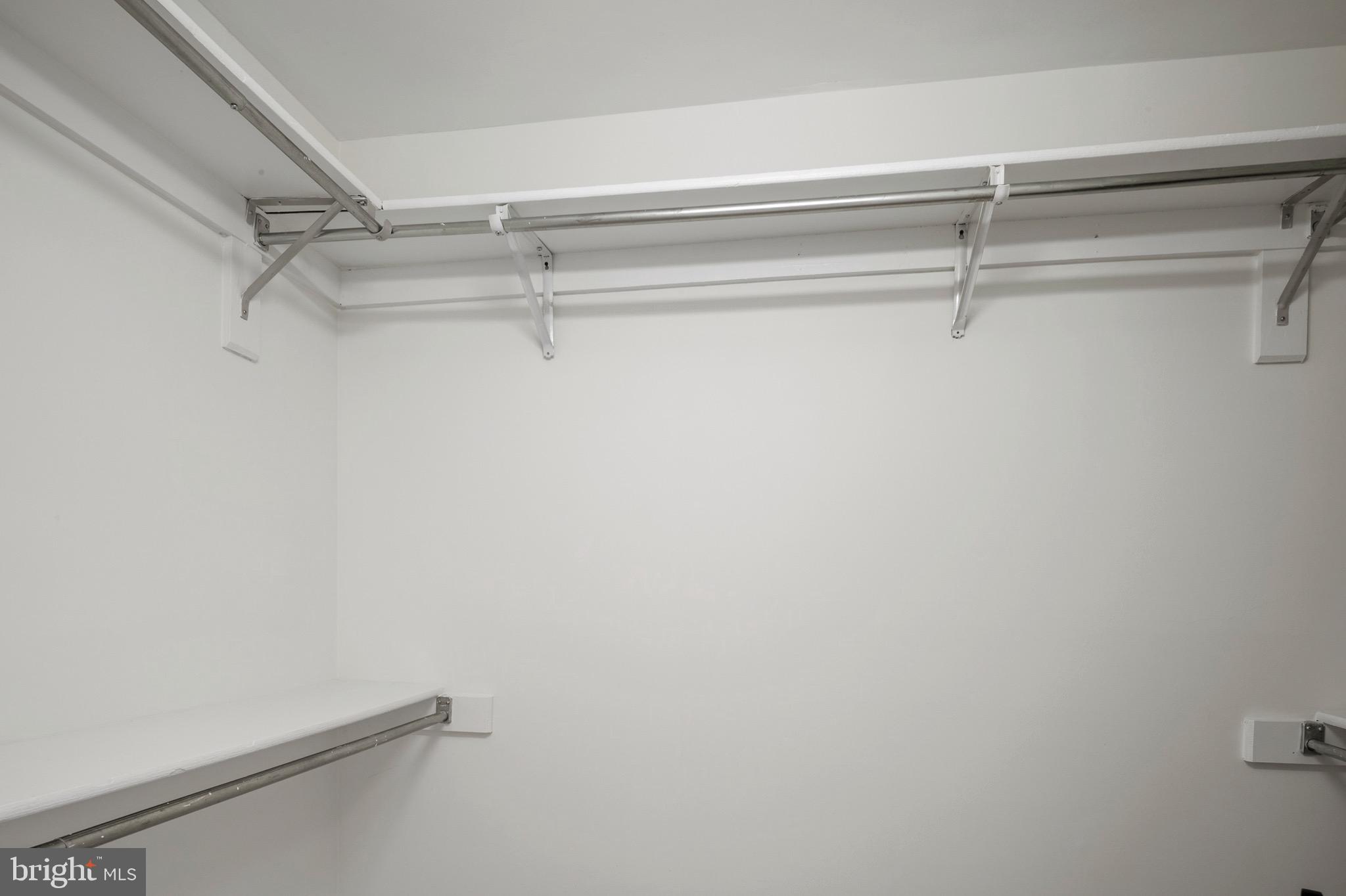 6412 Wind Rider Way Columbia, MD 21045 - Photo 14 of 37 a view of a rack on the wall