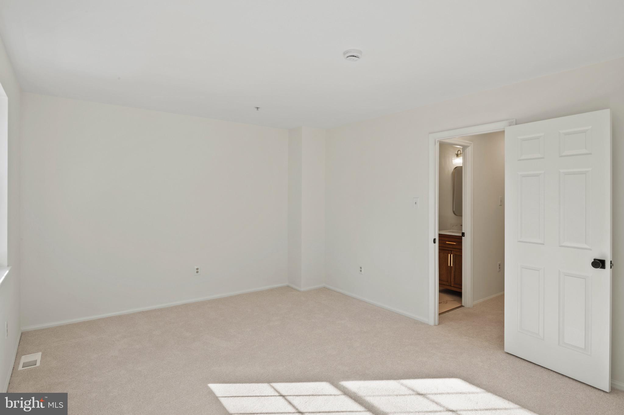 6412 Wind Rider Way Columbia, MD 21045 - Photo 20 of 37 a view of an empty room