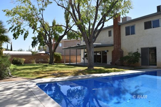 612 West Howell Avenue Ridgecrest, CA 93555 - Photo 35 of 35 Gallery Image 35