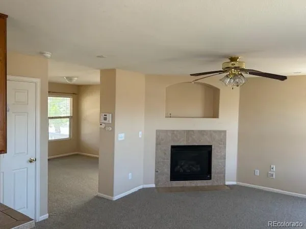 $3,300 | 4760 South Flat Rock Court, Aurora, CO 80016