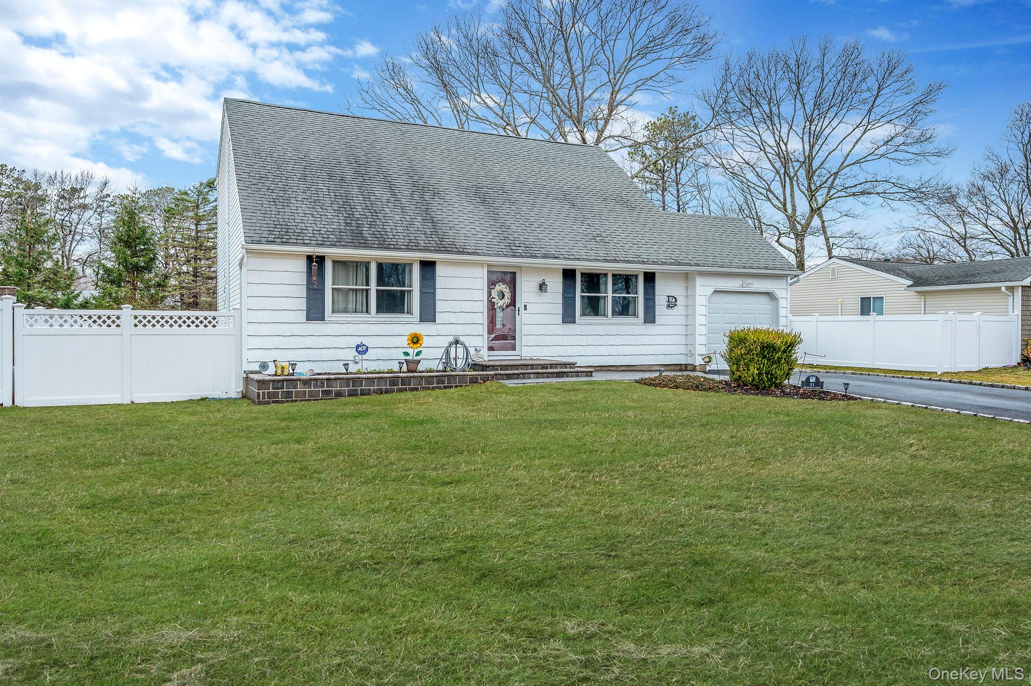 51 Ridge Haven Drive Ridge, NY 11961 - Photo 2 of 30