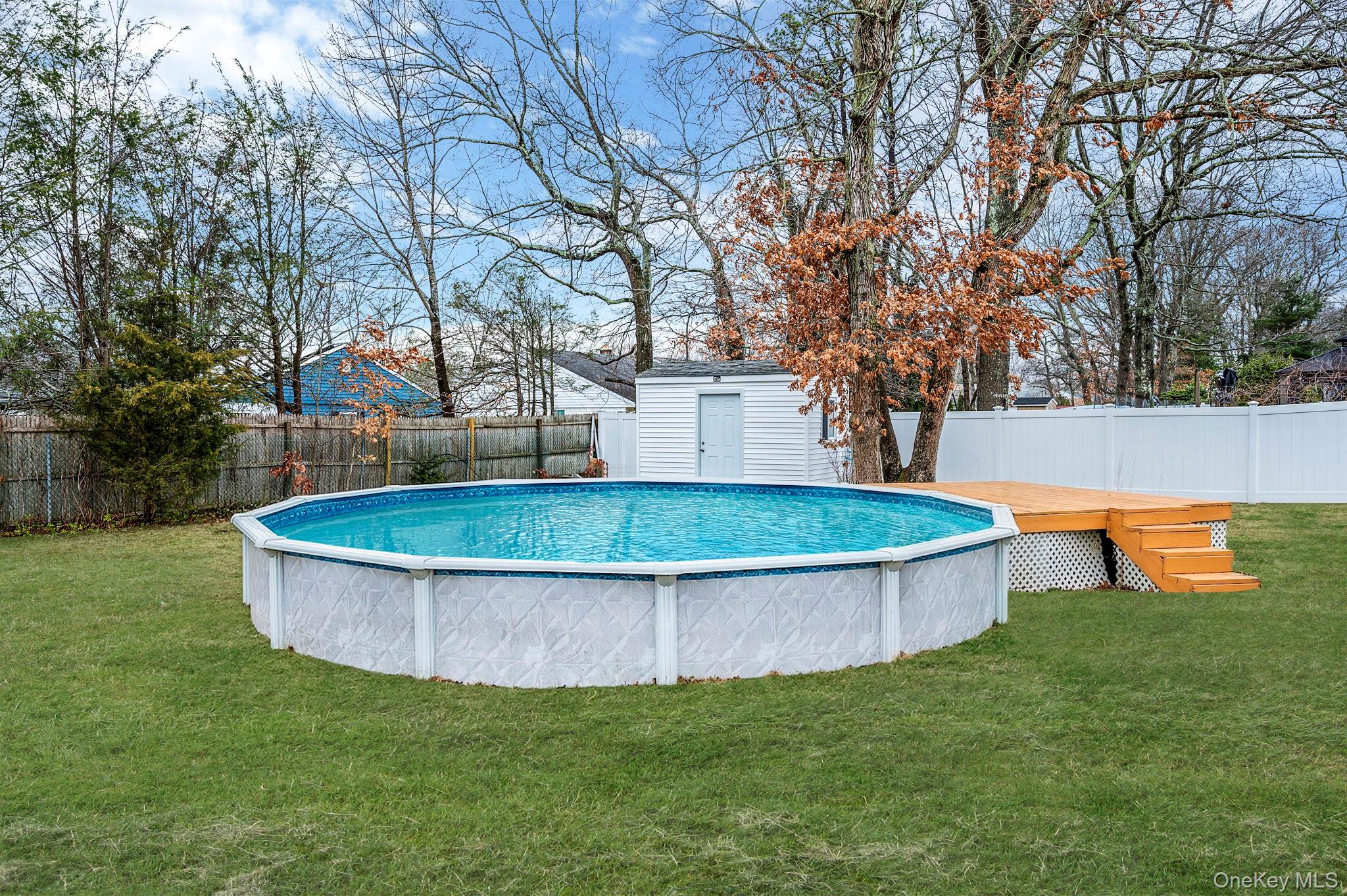 51 Ridge Haven Drive Ridge, NY 11961 - Photo 28 of 30