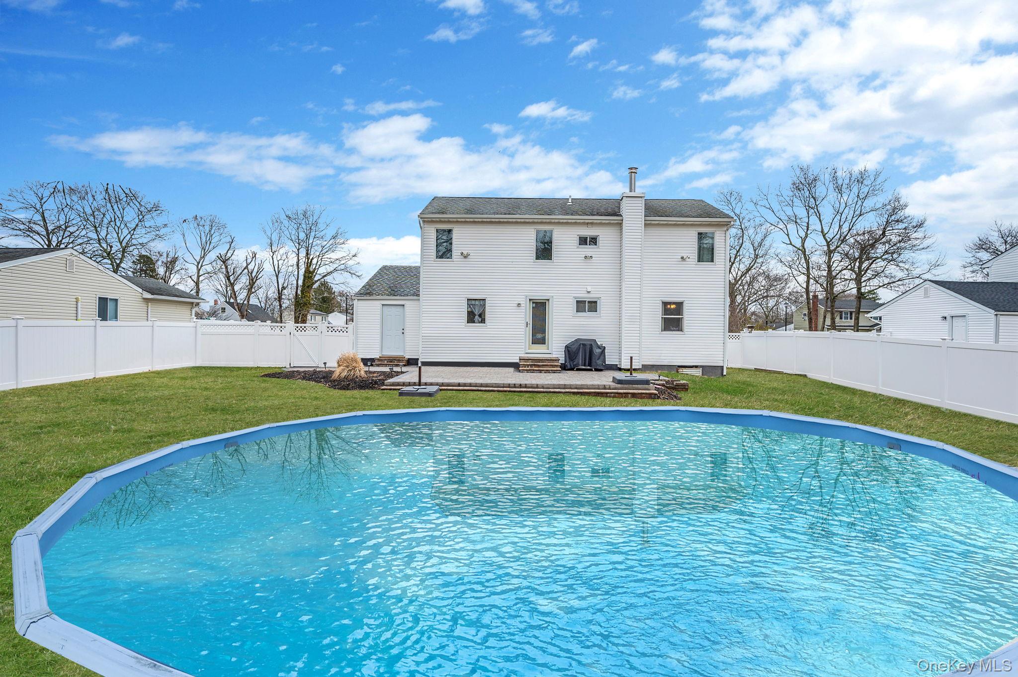 51 Ridge Haven Drive Ridge, NY 11961 - Photo 29 of 30