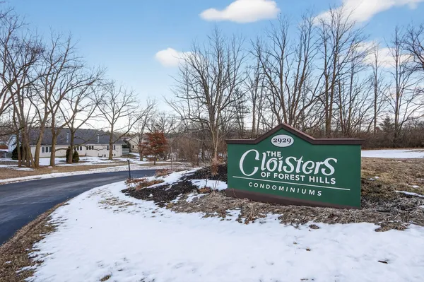 $113,000 | 2929 Sunnyside Drive, Unit 303A, Rockford, IL 61114