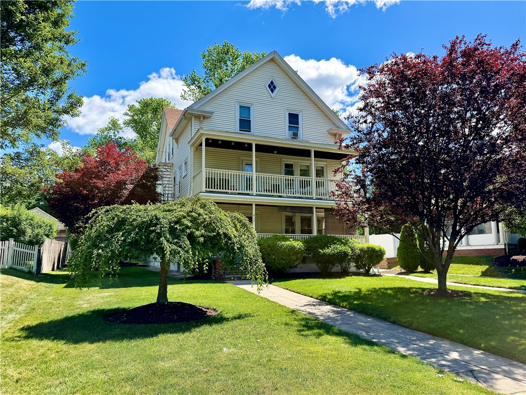 415 Harris Avenue Woonsocket, RI 02895 - Photo 2 of 46
