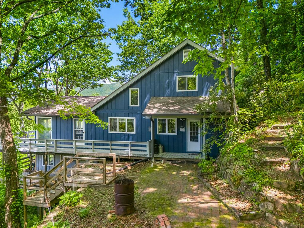 175 Pine Ridge Drive Andrews, NC 28901 - Photo 2 of 97