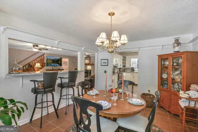 $775,000 | 1009 White Pine Lane, Townville, SC 29689