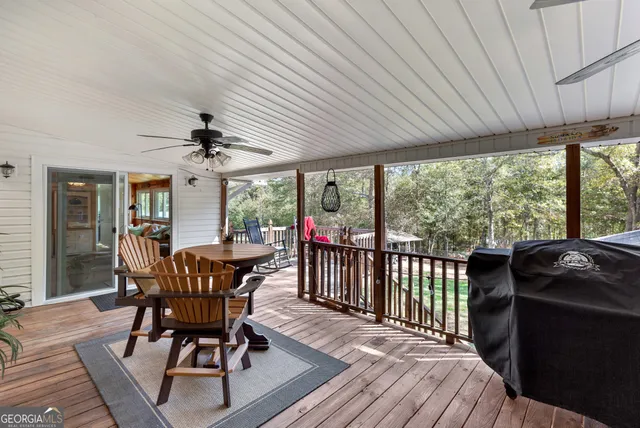 $775,000 | 1009 White Pine Lane, Townville, SC 29689