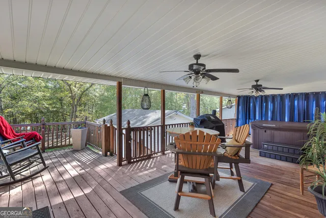 $775,000 | 1009 White Pine Lane, Townville, SC 29689