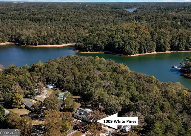 $775,000 | 1009 White Pine Lane, Townville, SC 29689