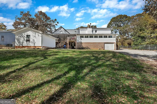 $775,000 | 1009 White Pine Lane, Townville, SC 29689