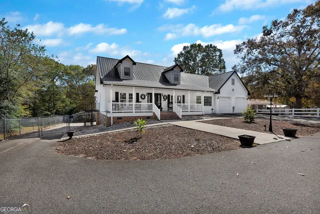 $775,000 | 1009 White Pine Lane, Townville, SC 29689