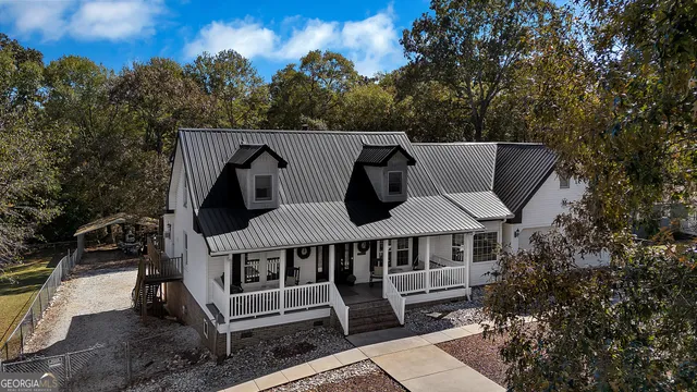 $775,000 | 1009 White Pine Lane, Townville, SC 29689