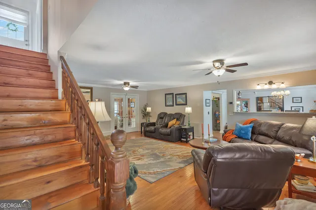 $775,000 | 1009 White Pine Lane, Townville, SC 29689