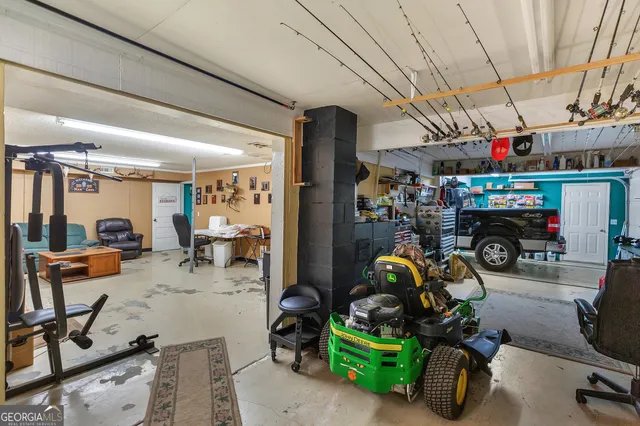 $775,000 | 1009 White Pine Lane, Townville, SC 29689