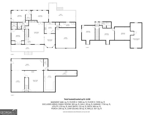 $775,000 | 1009 White Pine Lane, Townville, SC 29689