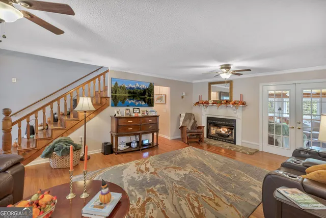 $775,000 | 1009 White Pine Lane, Townville, SC 29689