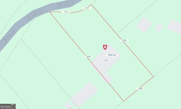 $775,000 | 1009 White Pine Lane, Townville, SC 29689