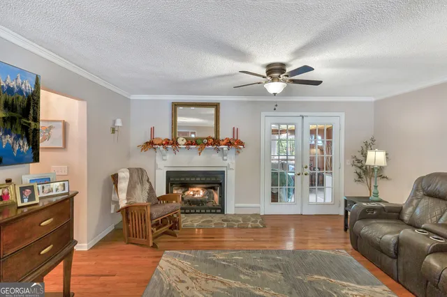 $775,000 | 1009 White Pine Lane, Townville, SC 29689