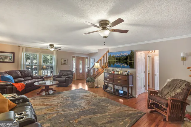 $775,000 | 1009 White Pine Lane, Townville, SC 29689