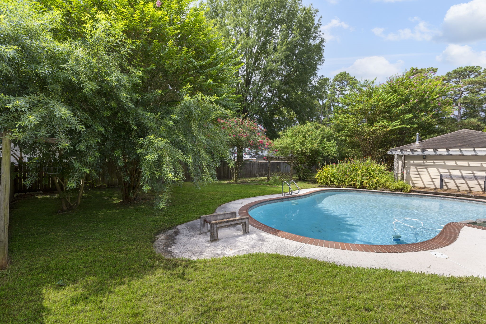 8215 Winding Hill Lane Spring, TX 77379 - Photo 46 of 50