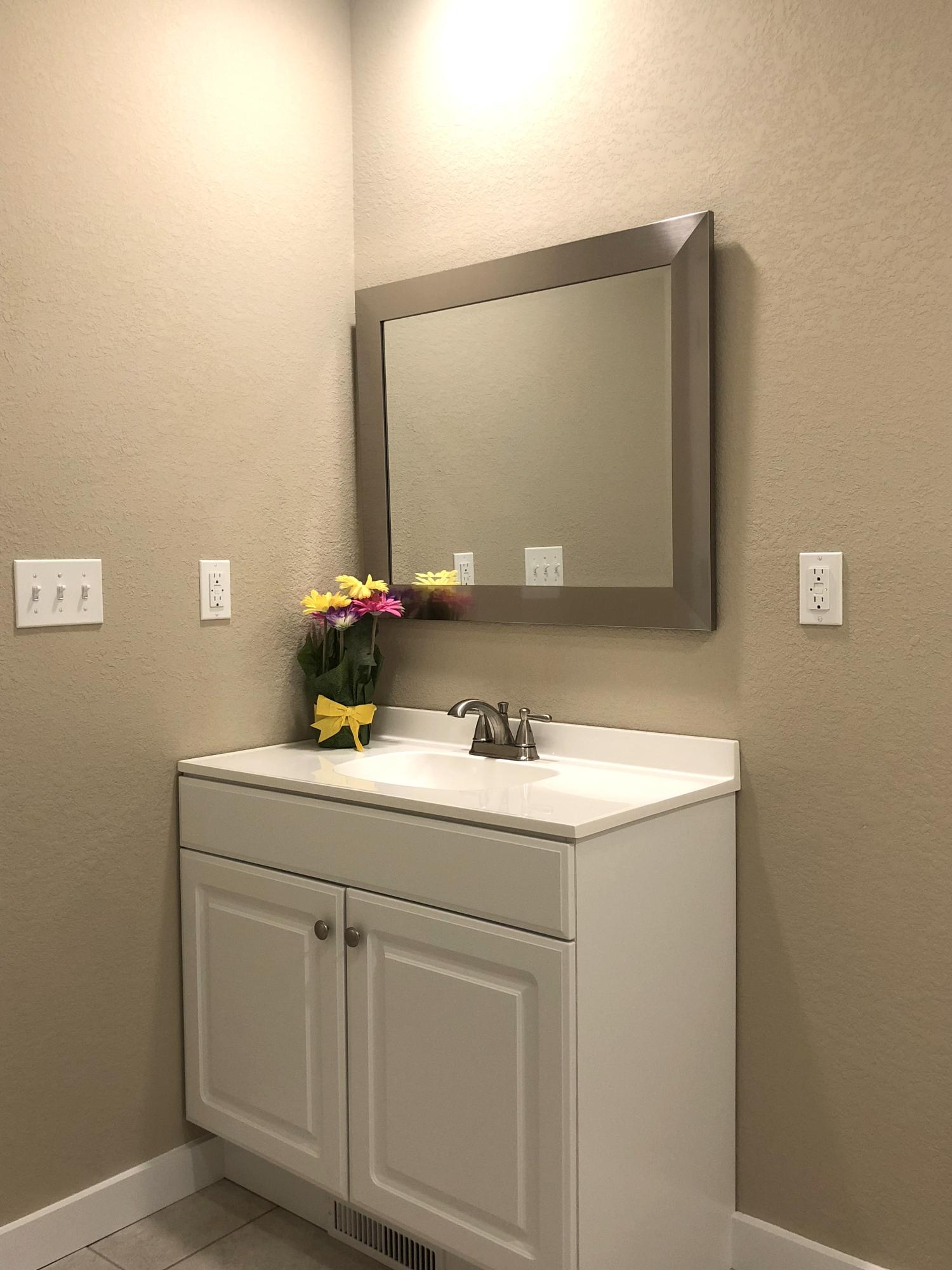 127 McDeerman Road Jacksboro, TN 37757 - Photo 19 of 29 Master Bath
