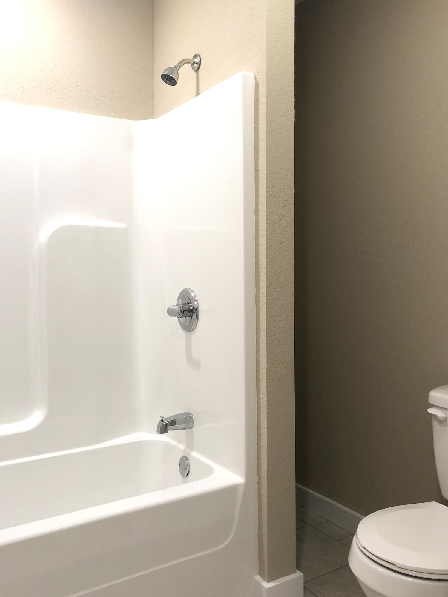 127 McDeerman Road Jacksboro, TN 37757 - Photo 20 of 29 Master Bath