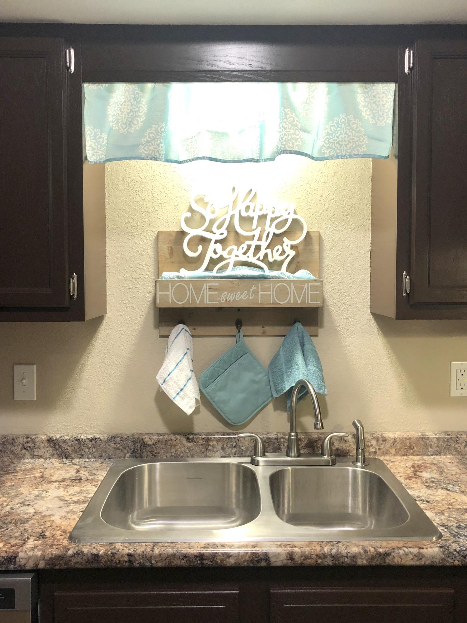 127 McDeerman Road Jacksboro, TN 37757 - Photo 21 of 29 Kitchen