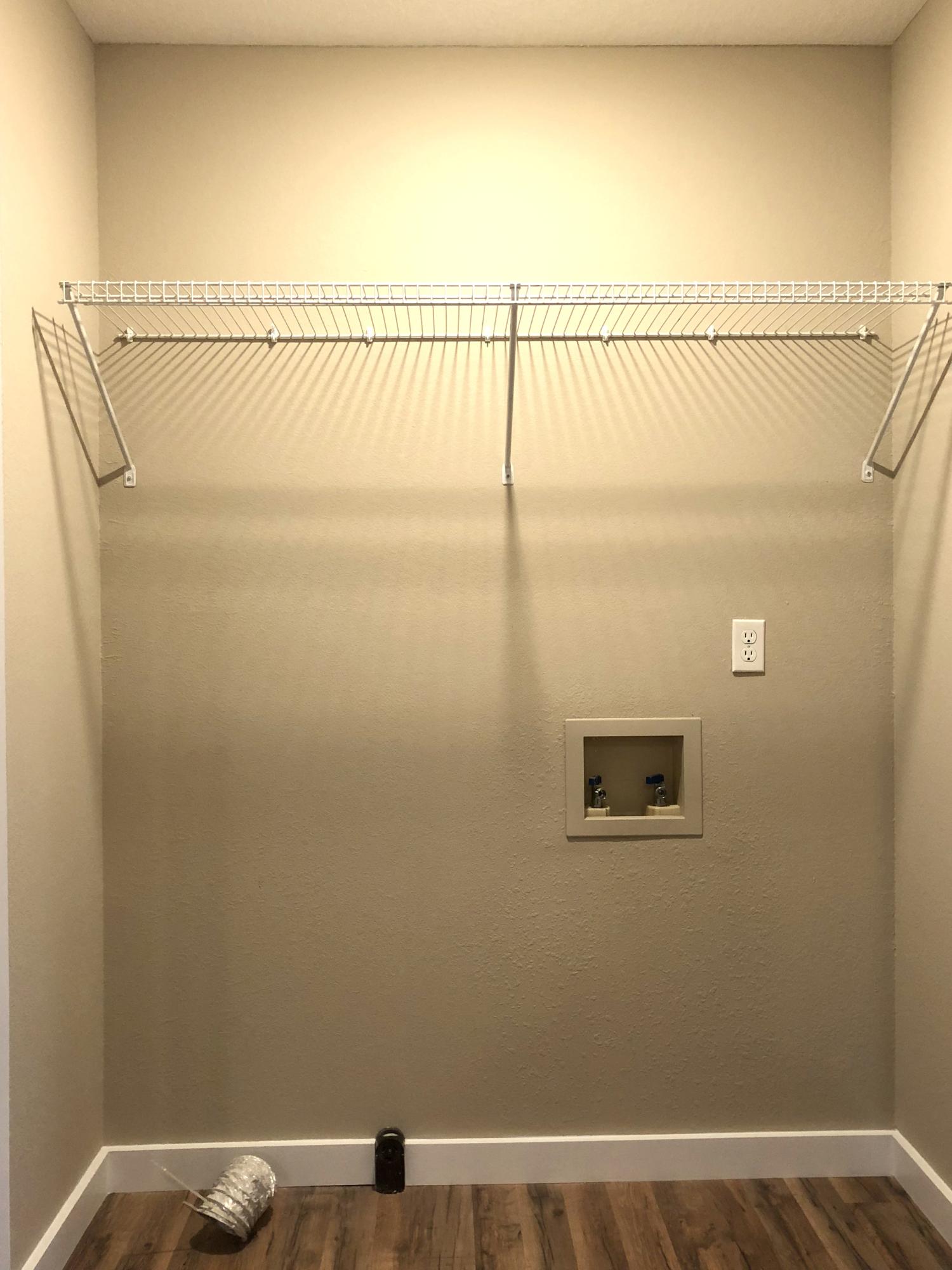 127 McDeerman Road Jacksboro, TN 37757 - Photo 22 of 29 Laundry