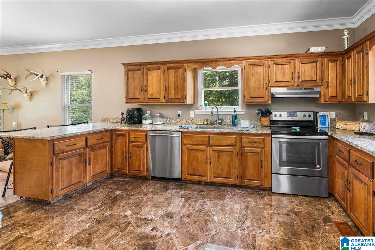 5928 Coleman Lake Road McCalla, AL 35111 - Photo 12 of 23
