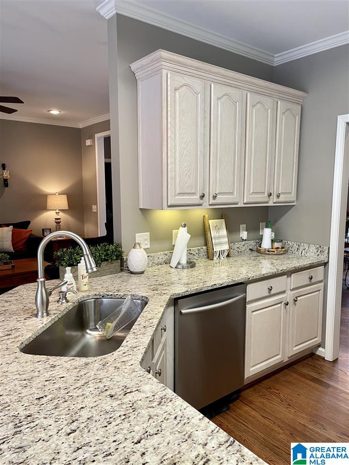 2753 Oakleaf Circle Helena, AL 35022 - Photo 18 of 44