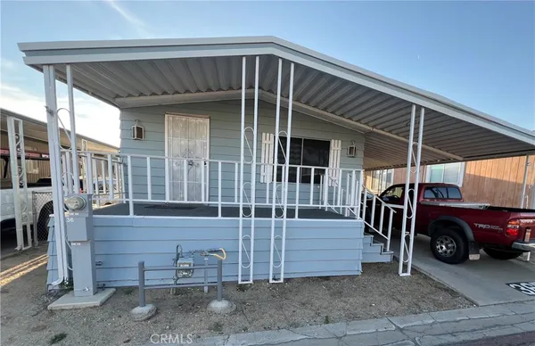 $140,000 | 17333 Valley Boulevard, Unit 36E, Fontana, CA 92335